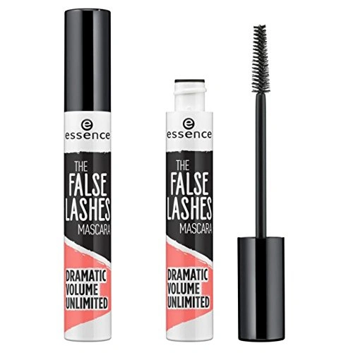 ریمل حجم دهنده اسنس The False Lashes Mascara Dramatic Volume Unlimited