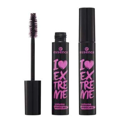 ریمل حجم دهنده اسنس I Love Extreme Volume Mascara