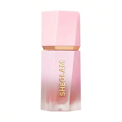 رژگونه مایع شیگلم Liquid Blush Love Cake