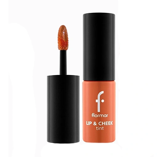تینت لب و گونه فلورمار Lip & Cheek Tint