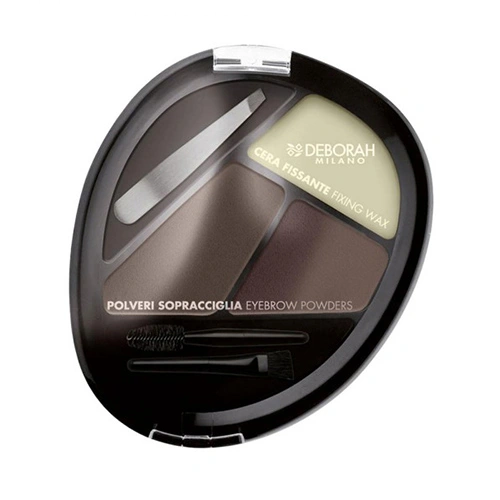 سایه ابرو دبورا Palette