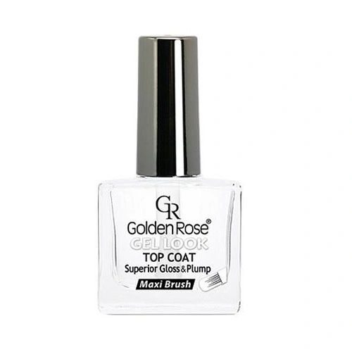 تاپ کات گلدن رز Gel Look