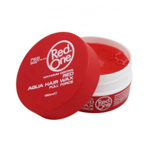 واکس مو ردوان 150ml Red Aqua