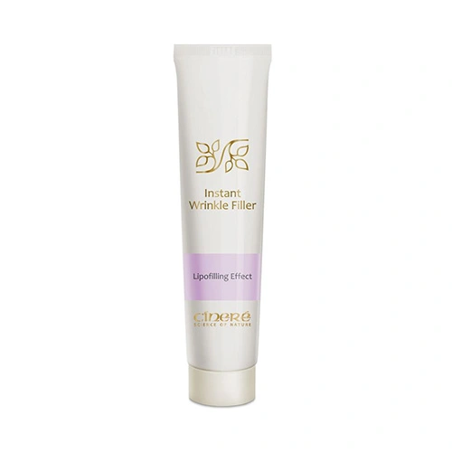 کرم پر کننده چروک سینره حجم 15ml