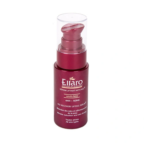 سرم ضد چروک و لیفتینگ الارو Age Recovery حجم 30ml
