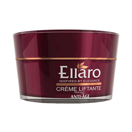 کرم ضد چروک قوی الارو Age Recovery حجم 50ml
