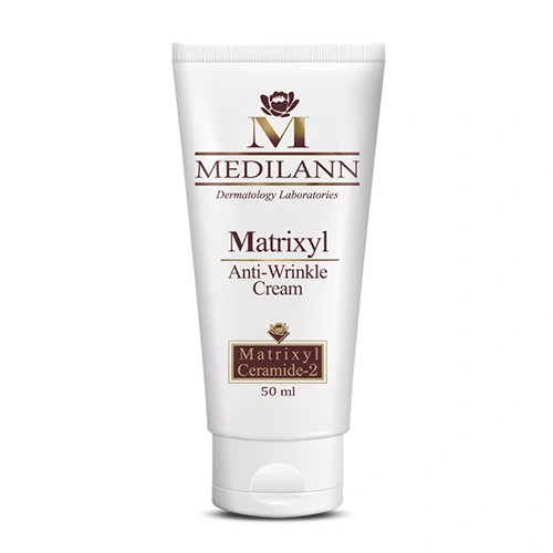 کرم ضد چروک مدیلن Matrixyl حجم 50ml