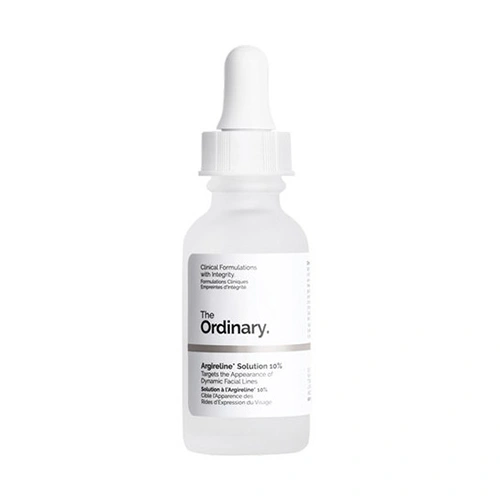 سرم ضد چروک دی اوردینری Argireline Solution 10% حجم 30ml