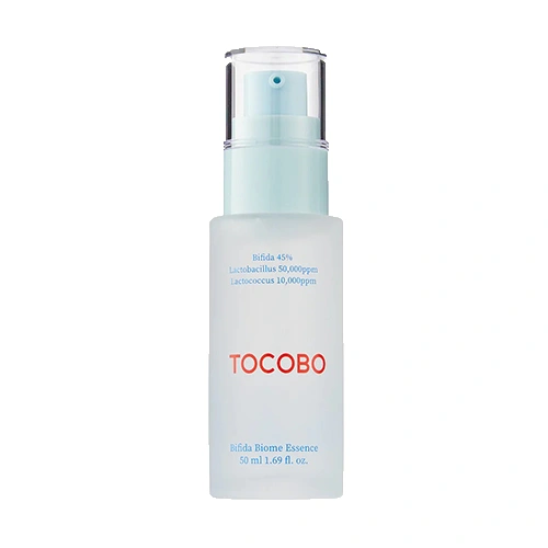 سرم ضد چروک و روشن کننده توکوبو Bifida Biome حجم 50ml