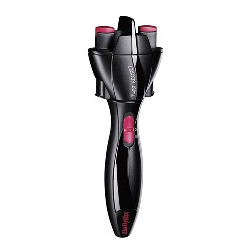 بافت مو بابلیس TW1100E Twist Secret Hair Curler