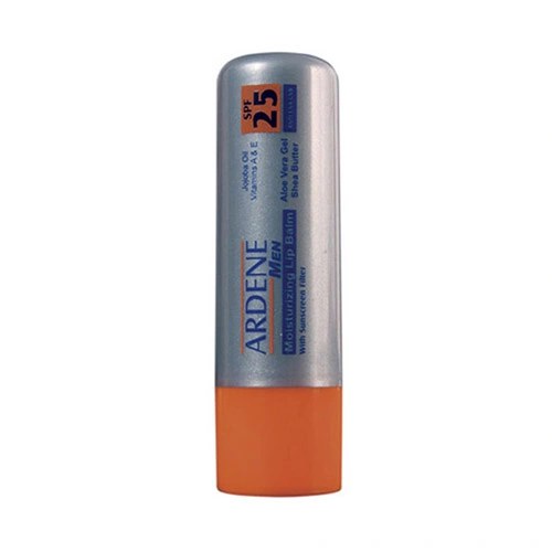 بالم لب مردانه آردن SPF 25