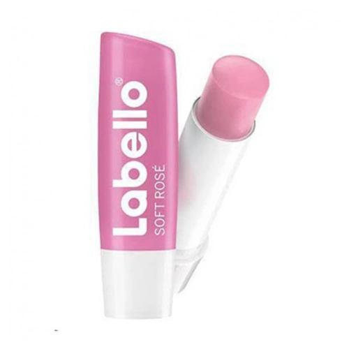 بالم لب لبلو Soft Rose