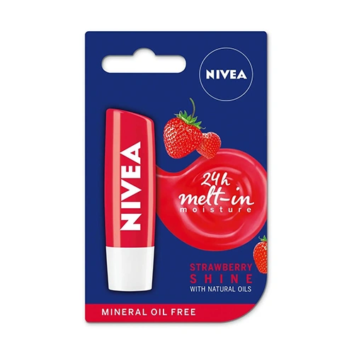 بالم لب نیوآ Strawberry Shine