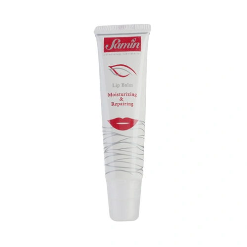 بالم لب ثمین Moisturizing & Repairing حجم 15ml