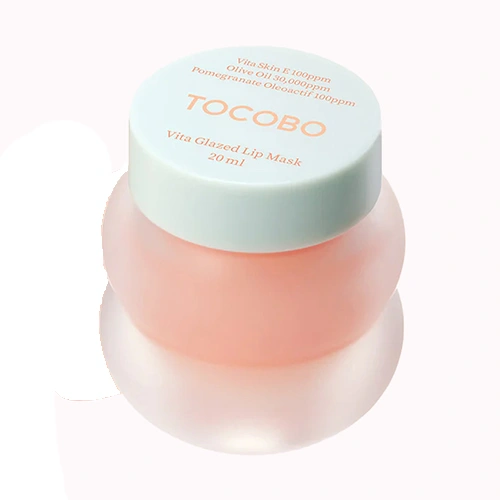 ماسک لب توکوبو Vita Glazed حجم 20ml