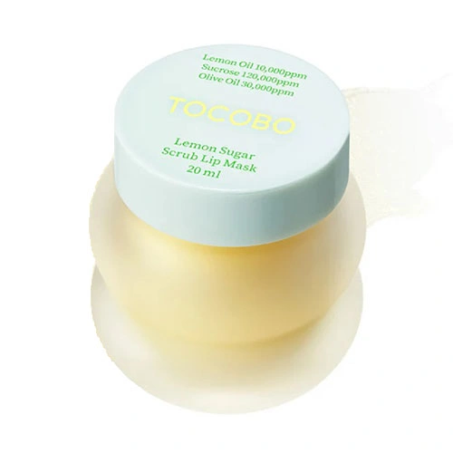 ماسک اسکراب لب توکوبو Lemon Sugar حجم 20ml