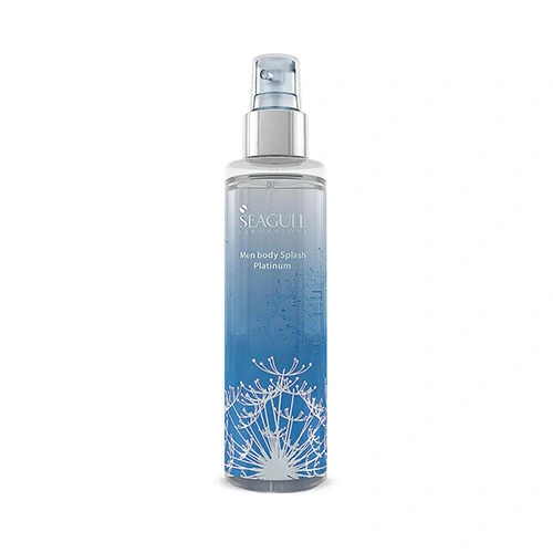 بادی اسپلش مردانه سی گل Platinum حجم 200ml