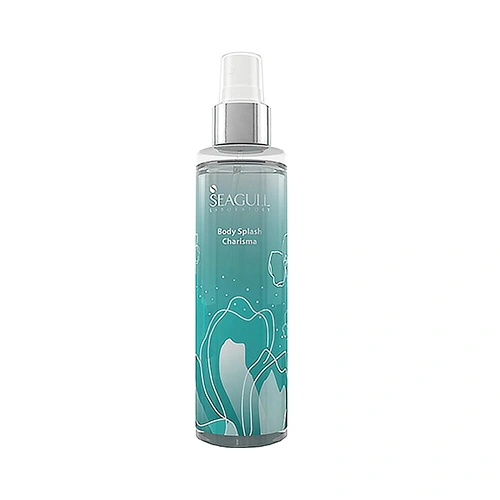 بادی اسپلش زنانه سی گل Charisma حجم 200ml
