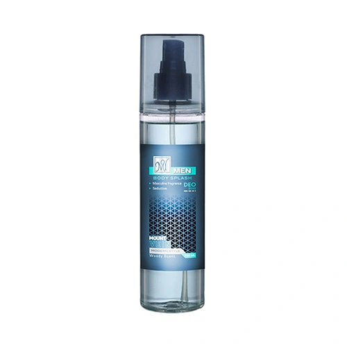 بادی اسپلش مردانه مای Mount Vein حجم 220ml
