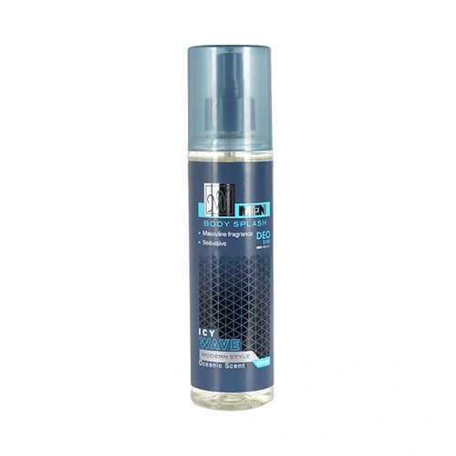 بادی اسپلش مردانه مای Icy Wave حجم 220ml