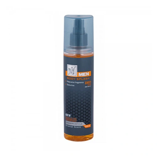 بادی اسپلش مردانه مای Off road حجم 220ml