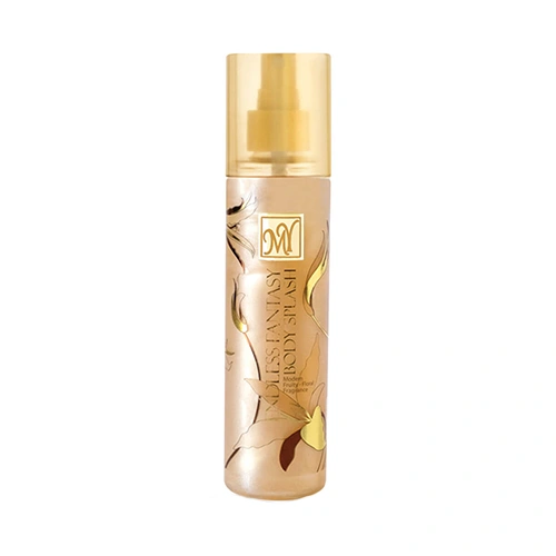 بادی اسپلش زنانه مای Endless Fantacy حجم 200ml