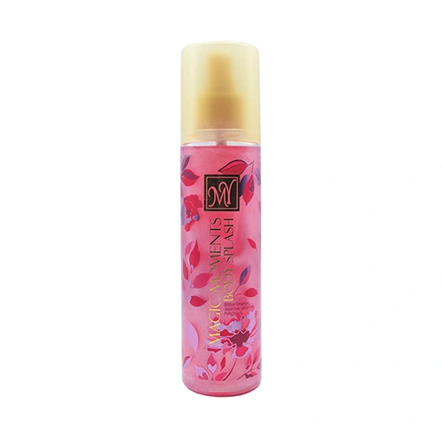 بادی اسپلش زنانه مای Magic Moments حجم 200ml