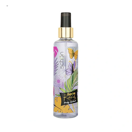 بادی اسپلش شون Sunrise Kiss حجم 220ml