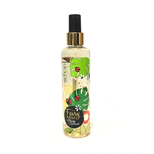 بادی اسپلش شون Fairy Mist حجم 220ml
