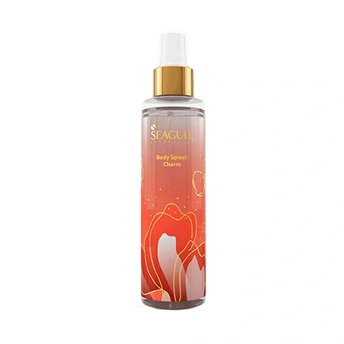 بادی اسپلش زنانه سی گل Charm حجم 200ml