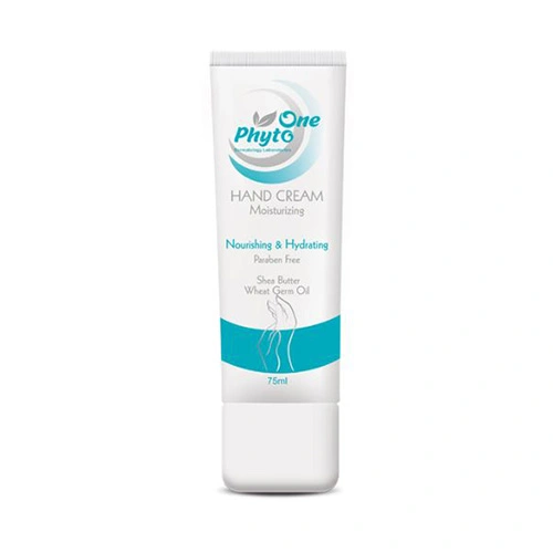 کرم مرطوب کننده دست فیتو وان حجم 75ml