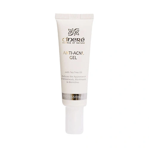 ژل ضد جوش سینره حجم 30ml