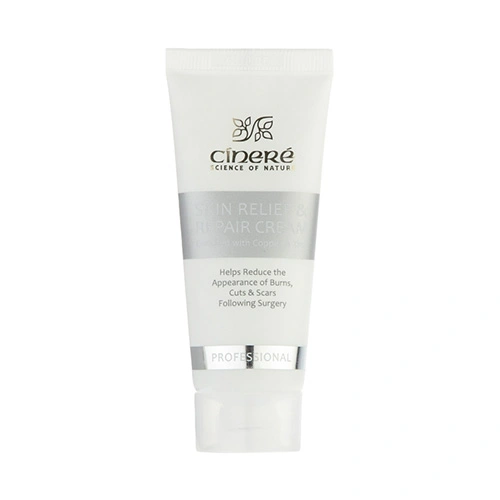 کرم ترمیم کننده پوست سینره حجم 40ml