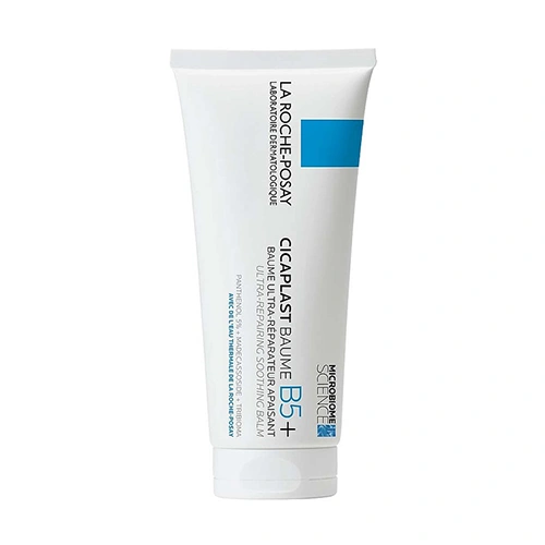 کرم ترمیم کننده لاروش پوزای Cicaplast حجم 100ml