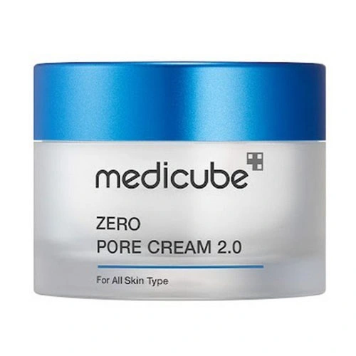 کرم کوچک  کننده منافذ مدی کیوب NEW Zero Pore 2.0 حجم 50ml