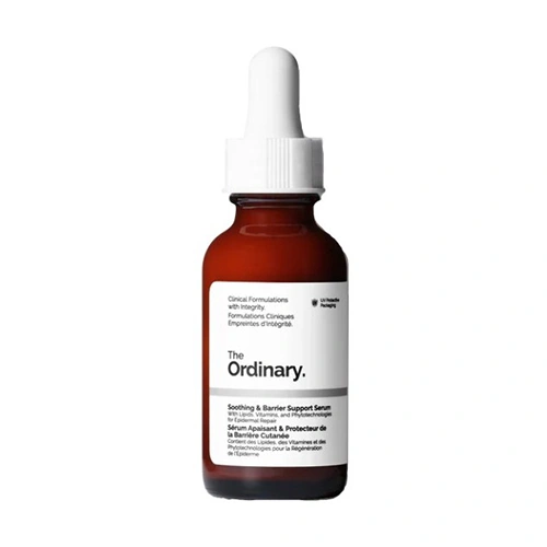 سرم پوست د اوردینری Soothing & Barrier Support حجم 30ml
