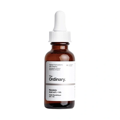 سرم لایه بردار د اوردینری Mandelic Acid 10% + HA حجم 30ml