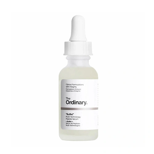 سرم اوردینری Buffet Multi Peptide حجم 30ml