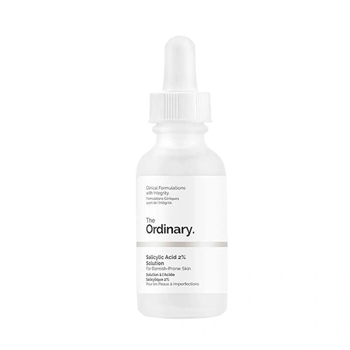 سرم لایه بردار اوردینری Salicylic Acid 2% Solution حجم 30ml