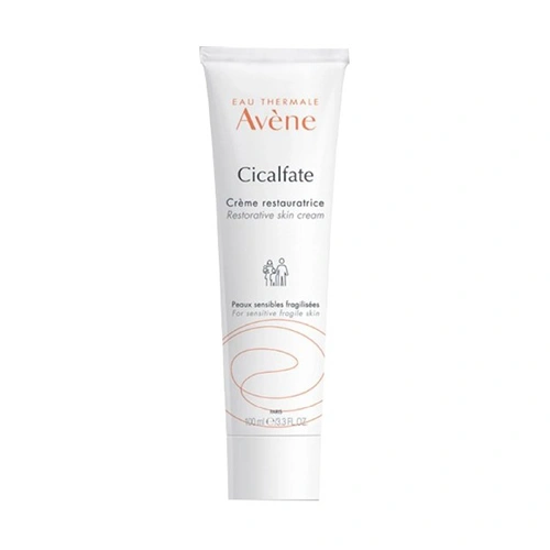 کرم ترمیم کننده اون Cicalfate Plus حجم 40ml