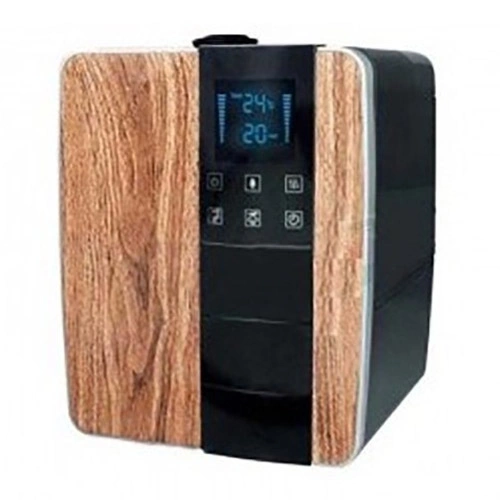 دستگاه بخور سرد و گرم برمد BD7620 Mist Humidifier
