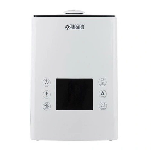 دستگاه بخور سرد و گرم برمد BD7640 Mist Humidifier