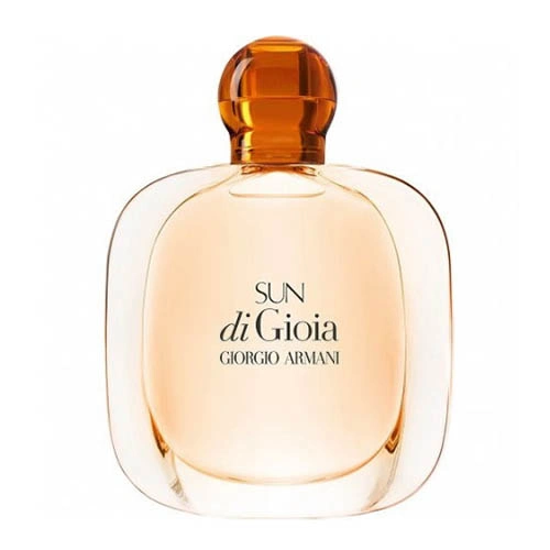 ادو پرفیوم زنانه جورجیو آرمانی Sun di Gioia حجم 100ml