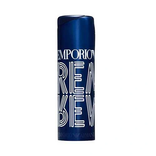 ادو تویلت مردانه جورجیو آرمانی Emporio Remix for Him حجم 100ml