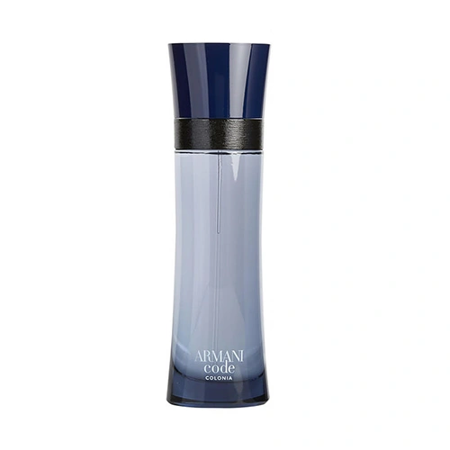 ادو تویلت مردانه جورجیو آرمانی Armani Code Colonia حجم 125ml