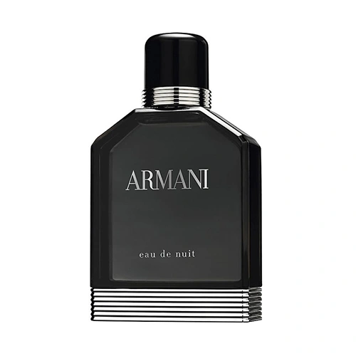 ادو تویلت مردانه جورجیو آرمانی  Armani Eau de Nuit حجم 100ML