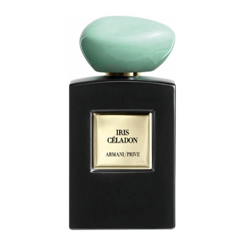 ادو پرفیوم اسپورت جورجیو آرمانی Armani Prive Iris Celadon حجم 100ml