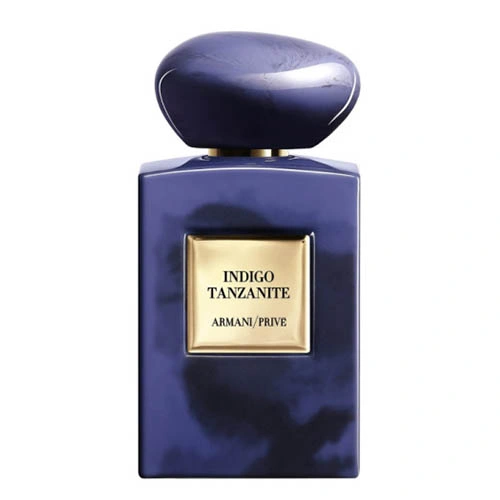 ادو پرفیوم اسپورت جورجیو آرمانی Indigo Tanzanite حجم 100ml