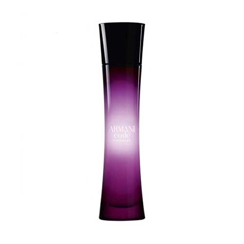 ادو پرفیوم زنانه جورجیو آرمانی Armani Code Cashmere حجم 75ml