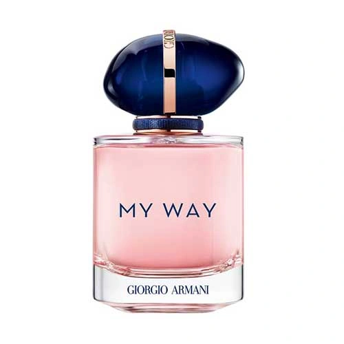 ادو پرفیوم زنانه جورجیو آرمانی My Way حجم 90ml